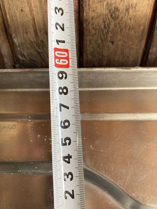 Кухненски мивки 2 бр.