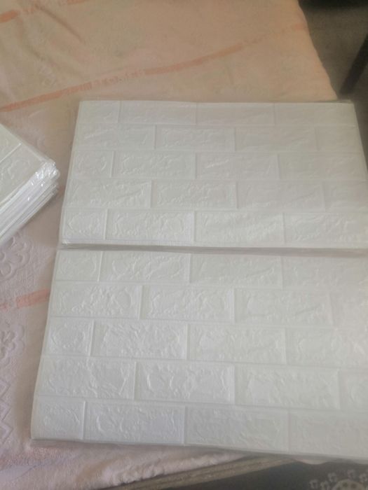 Самаклеючая абой 3 д понел