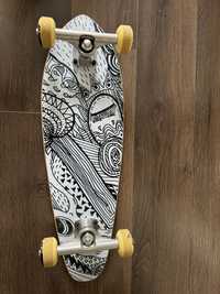 Skateboard boardpusher