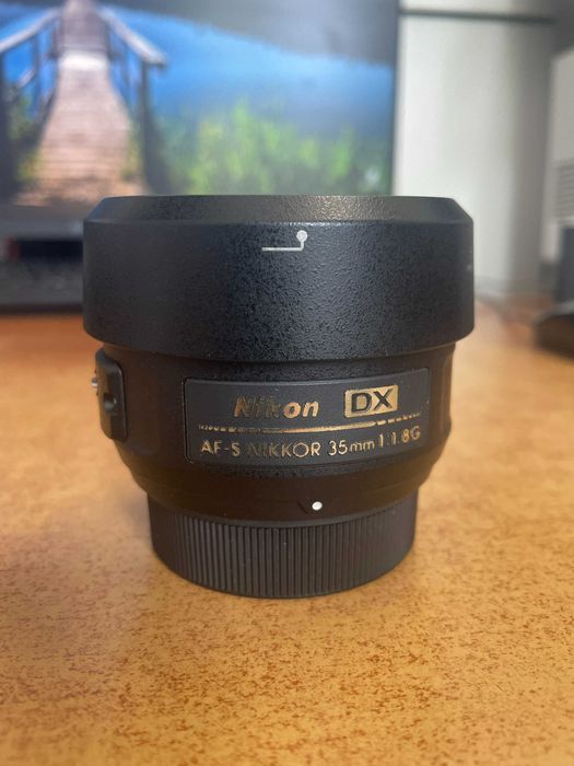 Nikon D7100  complet