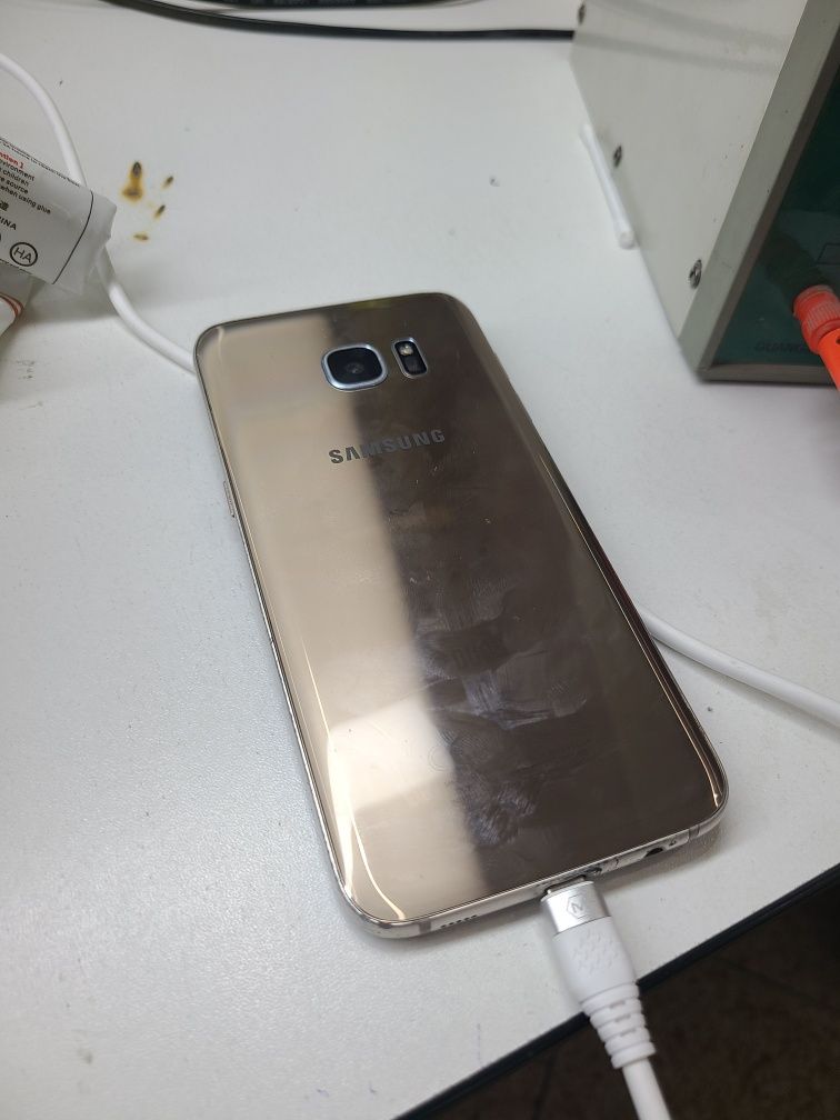 Samsung s7 edge 4 64