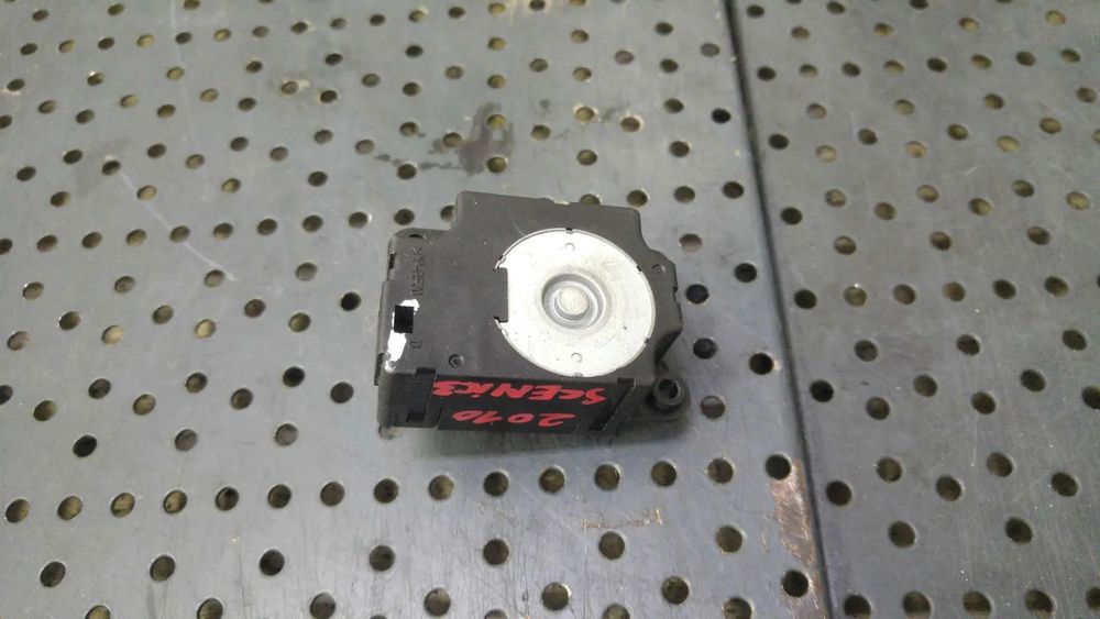 Motoras clapeta aeroterma renault scenic 3 jz0 1 1000100010 t1006419g