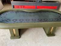 Lichidare stoc 7 mese military green CustomTables.eu stoc urgent
