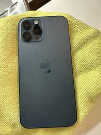 Iphone 12 pro max 128 gb  neverlock