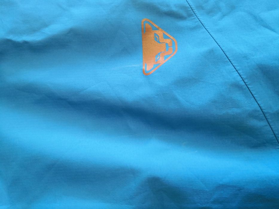 Pantaloni schi de tura Dynafit Radical Gore Tex XL