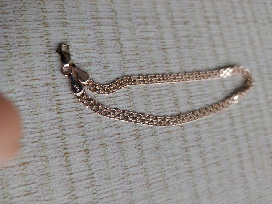 Bratara aur 14 k