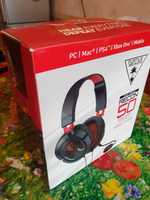 Casti TURTLE BEACH re7con50