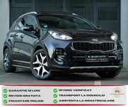 Kia Sportage GT Line Full automat 4x4 Rate Garantie 12 luni Finantare