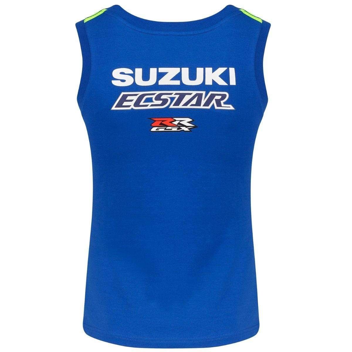 Maieuri Suzuki oficiala motogp