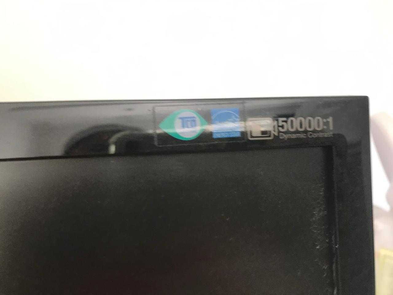 Монитор SAMSUNG б/у
