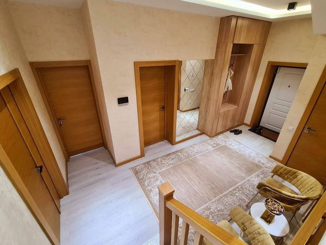 6 комнатный дом 2,5 соток Мирзо Улугбекский район Ориентир Мевазор