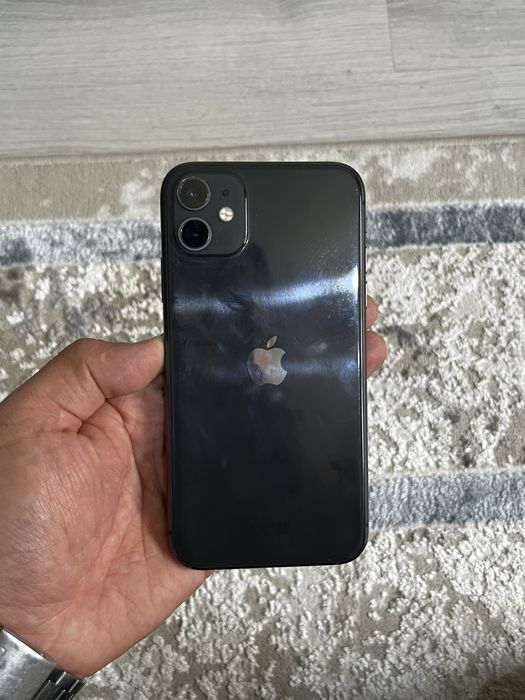 Iphone 11 64 GB