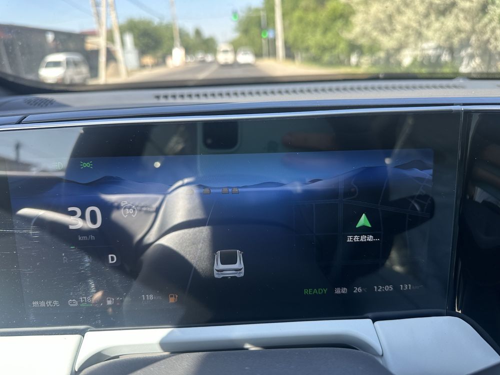 Продается Leaomotor C01