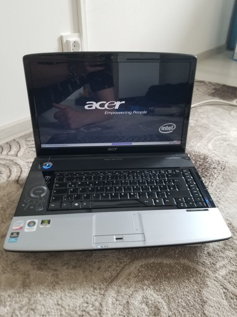 Acer Aspire 6920