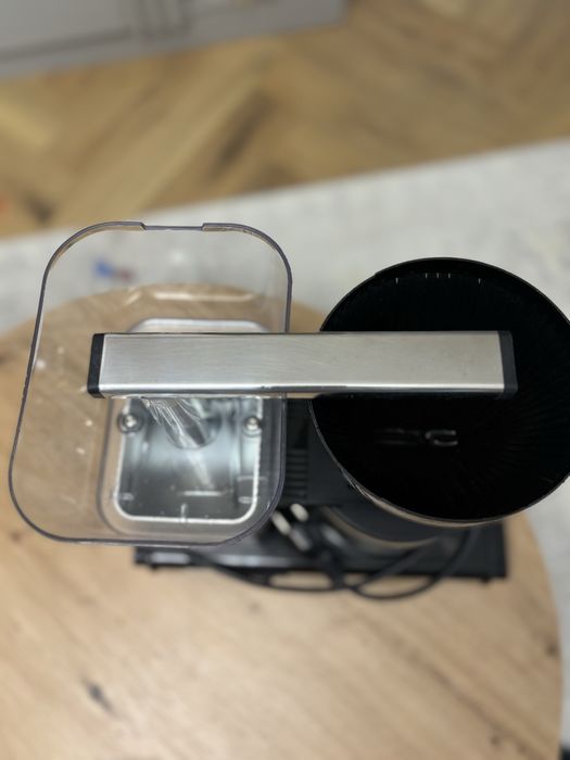 Filtru cafea/Cafetiera moccamaster