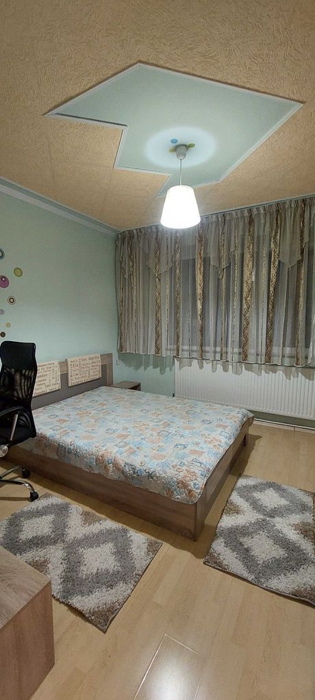Дава се под наем Тристаен апартамент в Севлиево - 80 кв.м за 280.5 € - Снимка #14