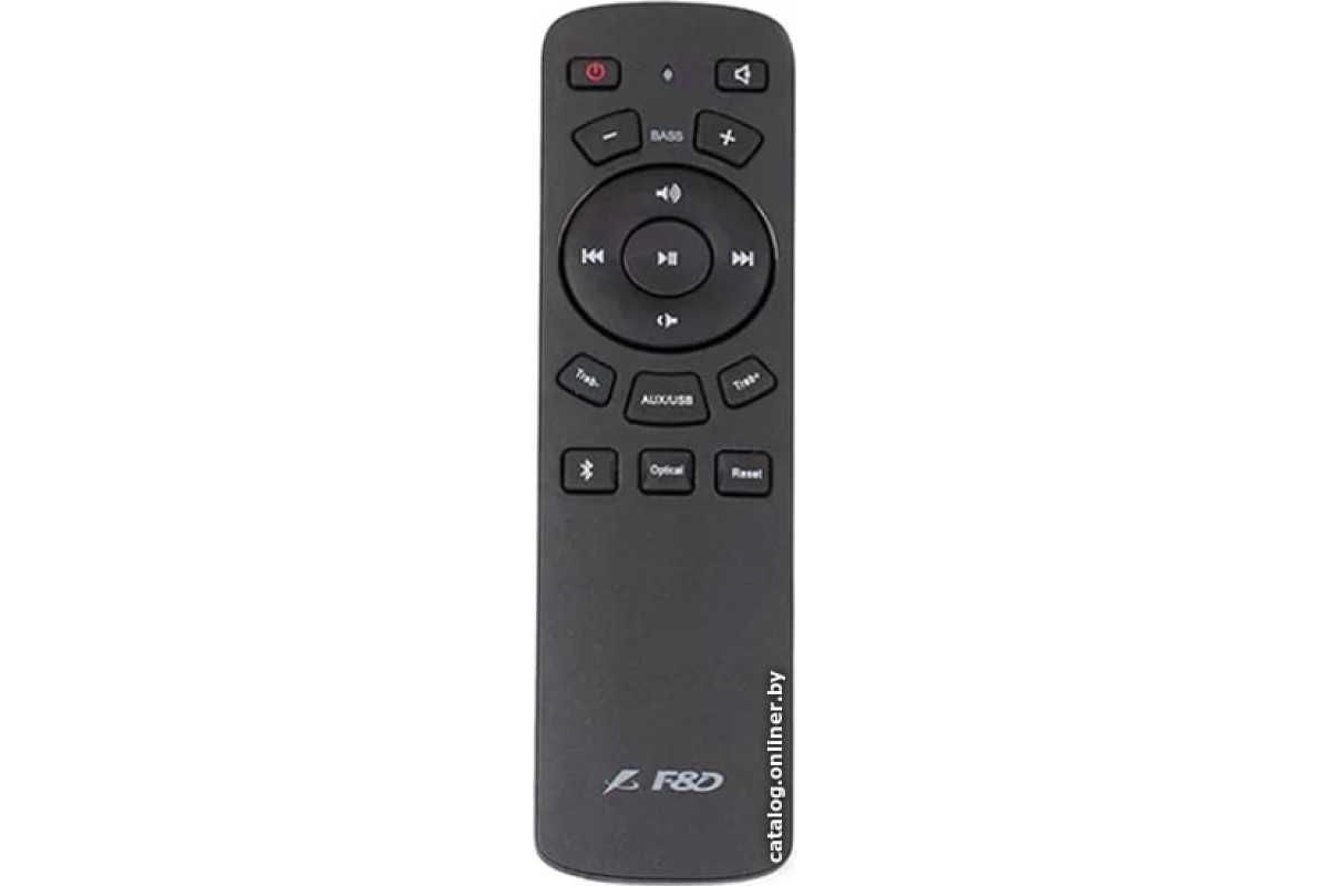 продам новый F&D R60BT/120 ватт/Optical/USB/Bluetooth/AUX/С ДОСТАВКОЙ