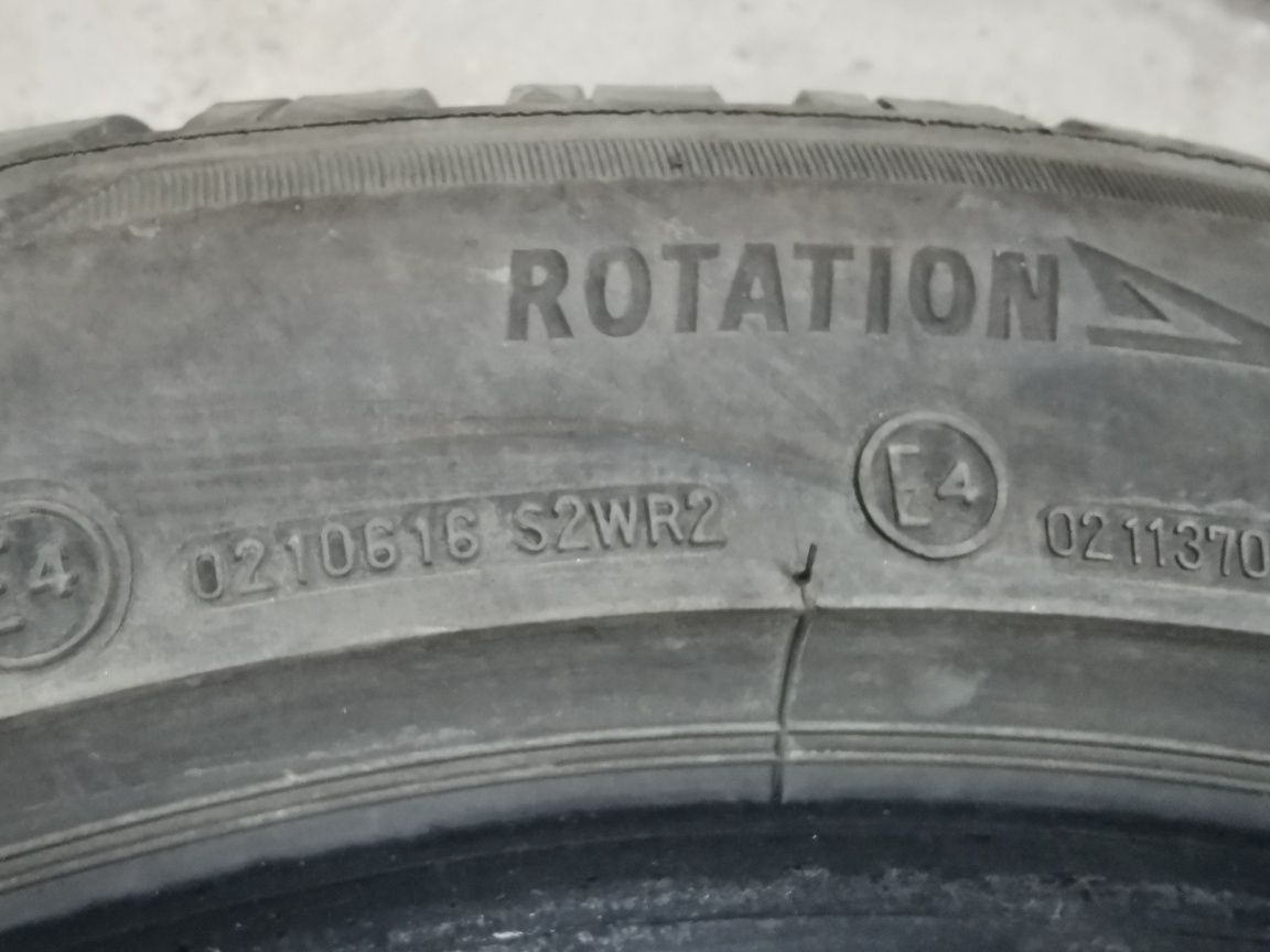 Зимни гуми "Bridgestone"225/50/17