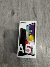 Telefon Samsung A51 Black 128gb