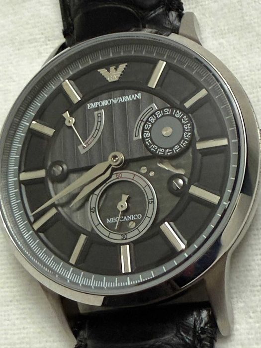 Ceas Emporio Armani automatic