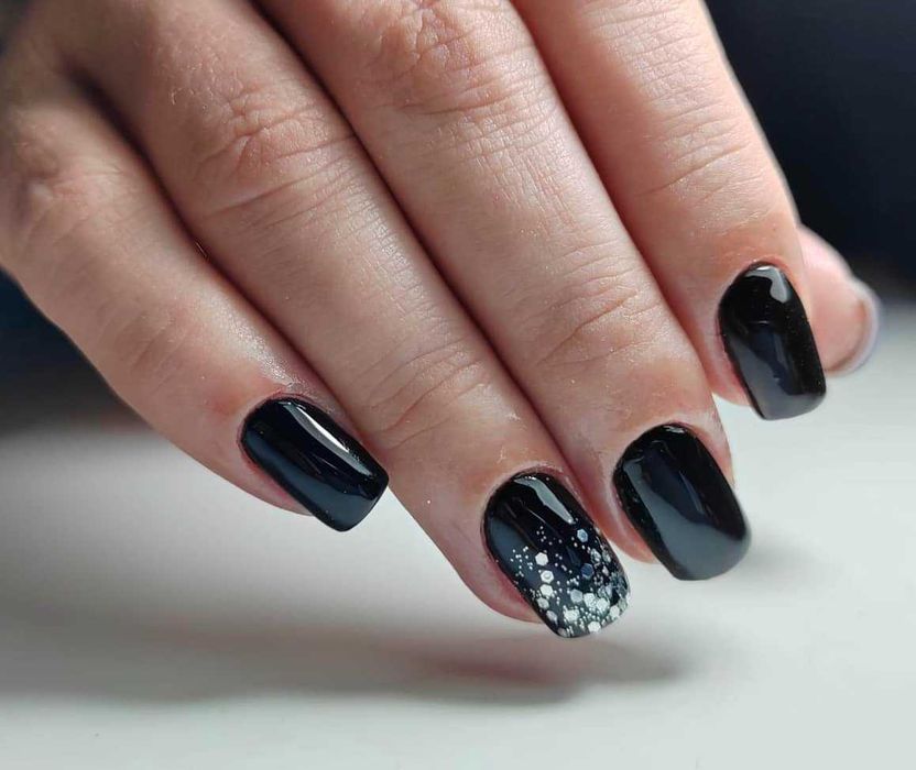 Manichiura/Pedichiura cu gel și semipermanent