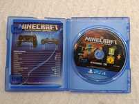 Minecraft pentru PS4