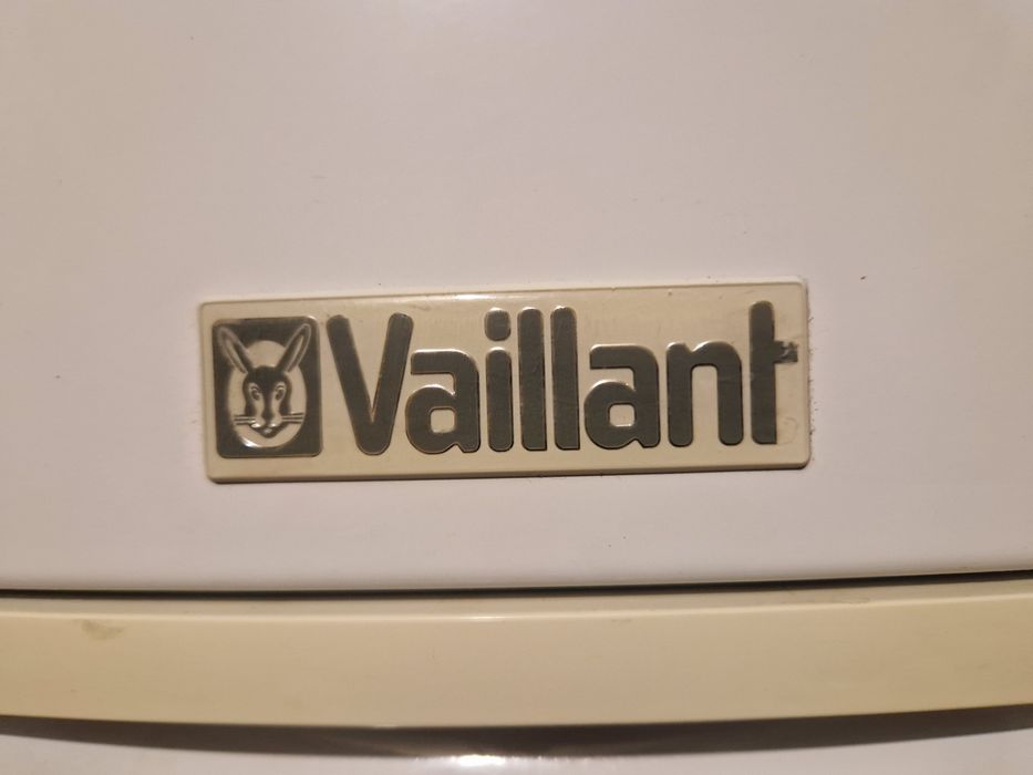 Centrala Vaillant condensare 24 kW