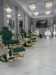 SALON  :  Frizer , Coafor , Machiaj   Șelimbăr  închiriem post 300 e