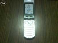 LG U8330 clapeta