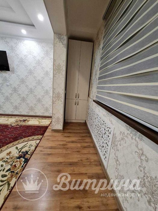 2х комнатная Паркентский