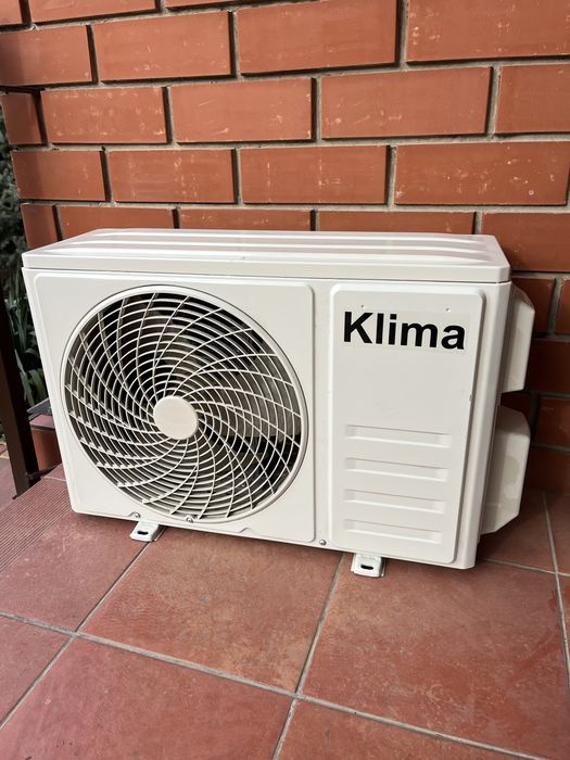 Продам кондиционер