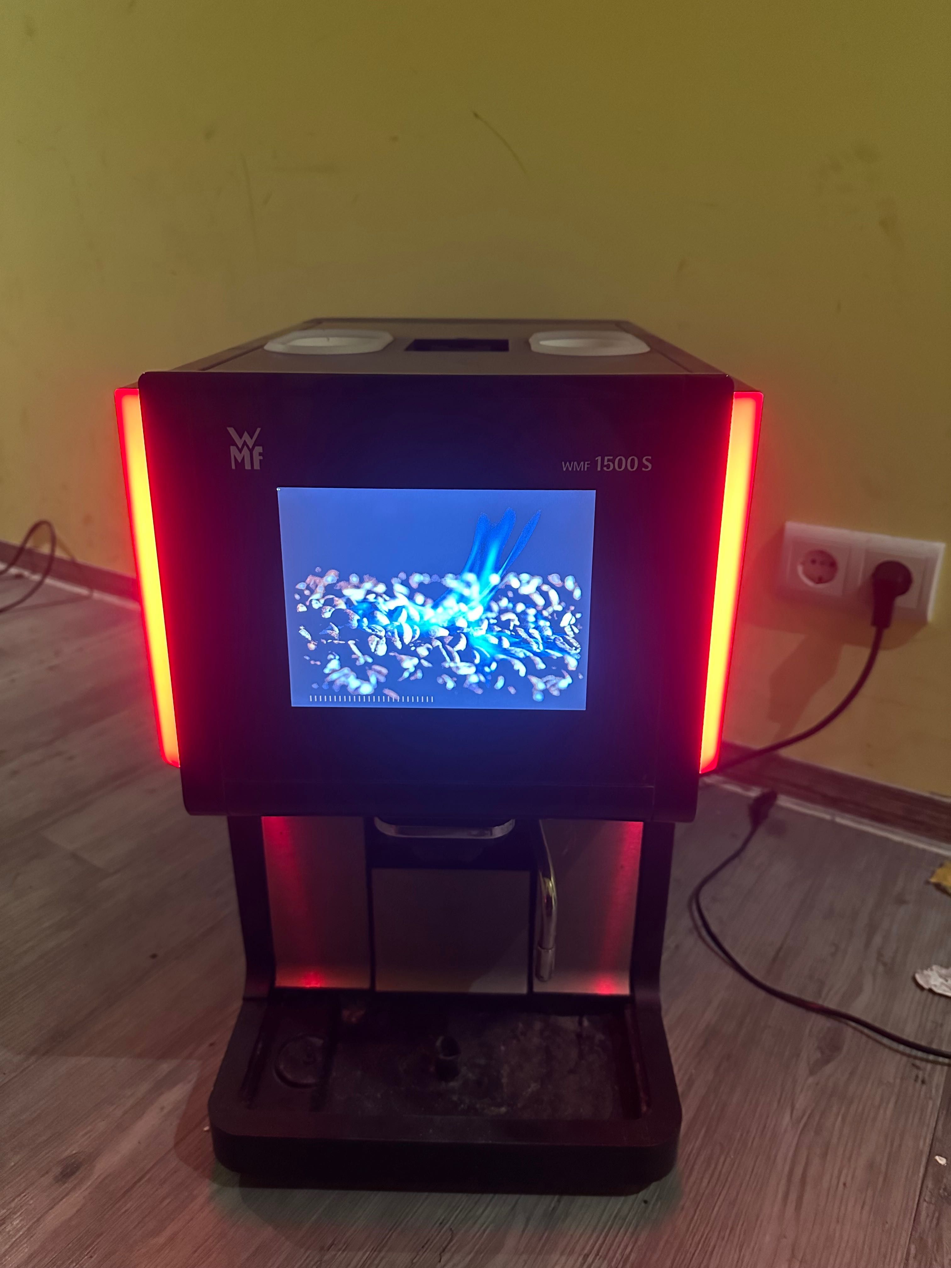 WMF 1500s  внос Германия За части или поправка