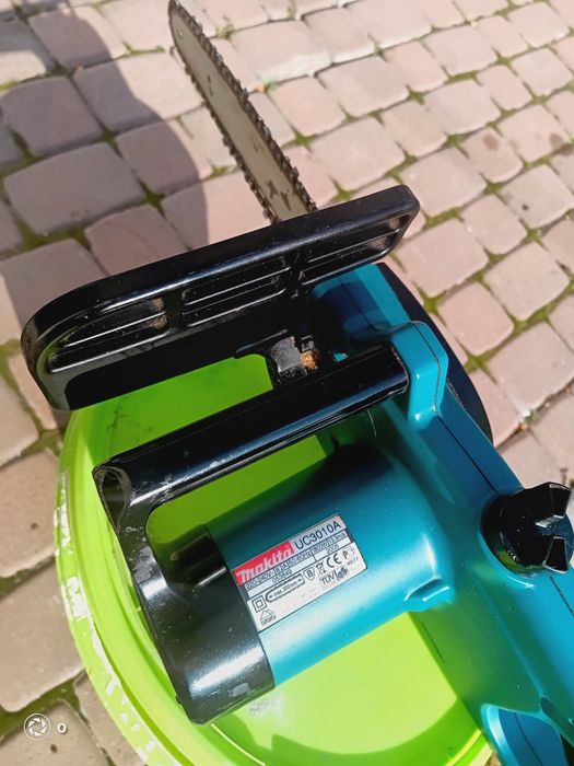 Drujba electrica Makita 1800W