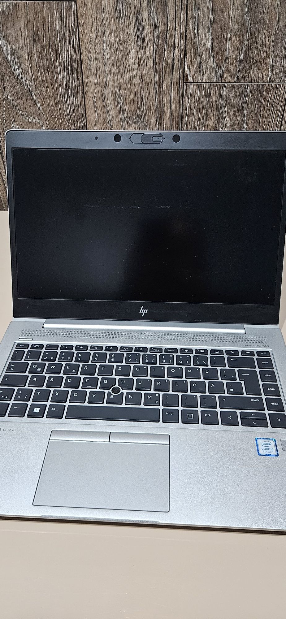 Laptop hp elitebook 840 g5