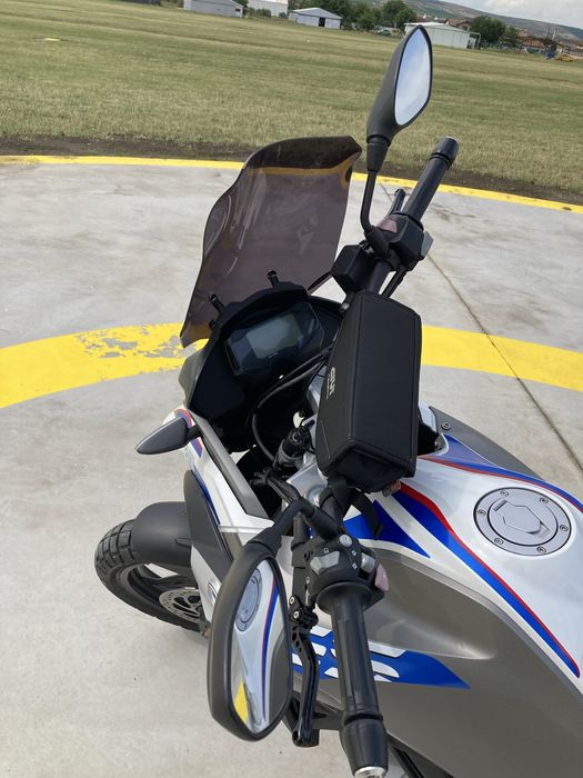 Bmw g310gs de vanzare