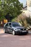 Polo 6N2 1.4TDI 2001