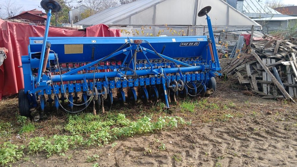 Sup 29 dk dublu disc mare piese de uzura f bune marcatori hidraulici