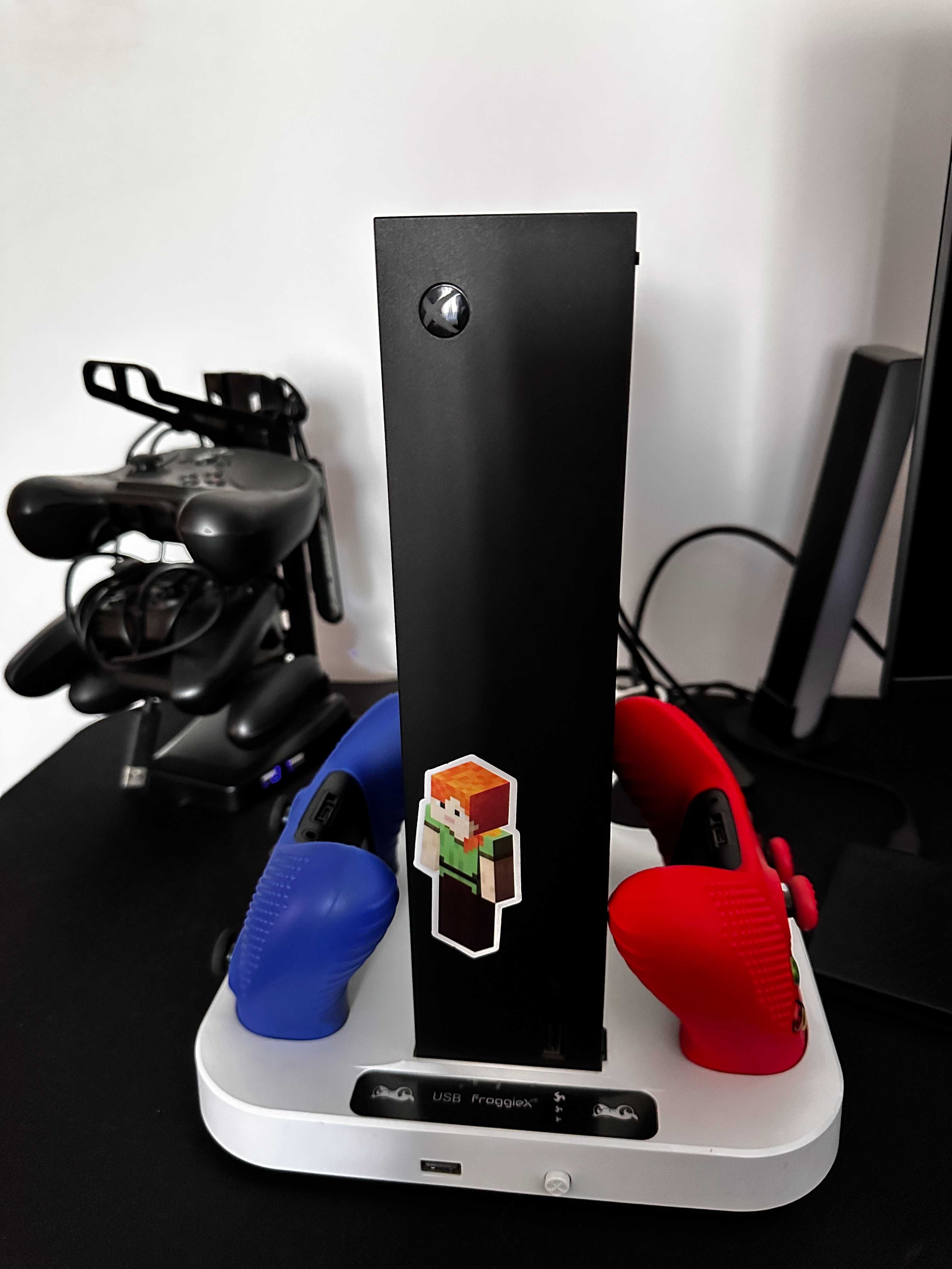 Xbox series s black edition 1tb