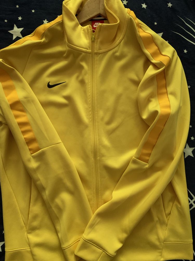 Bluza trening Nike L