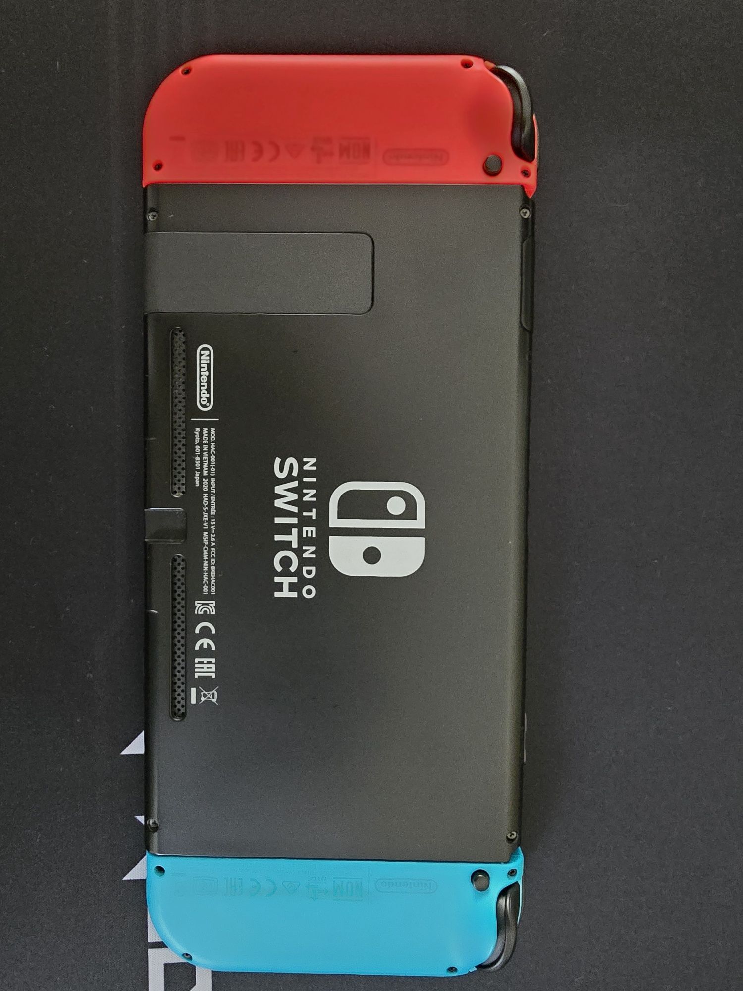 Продавам Nintendo Switch