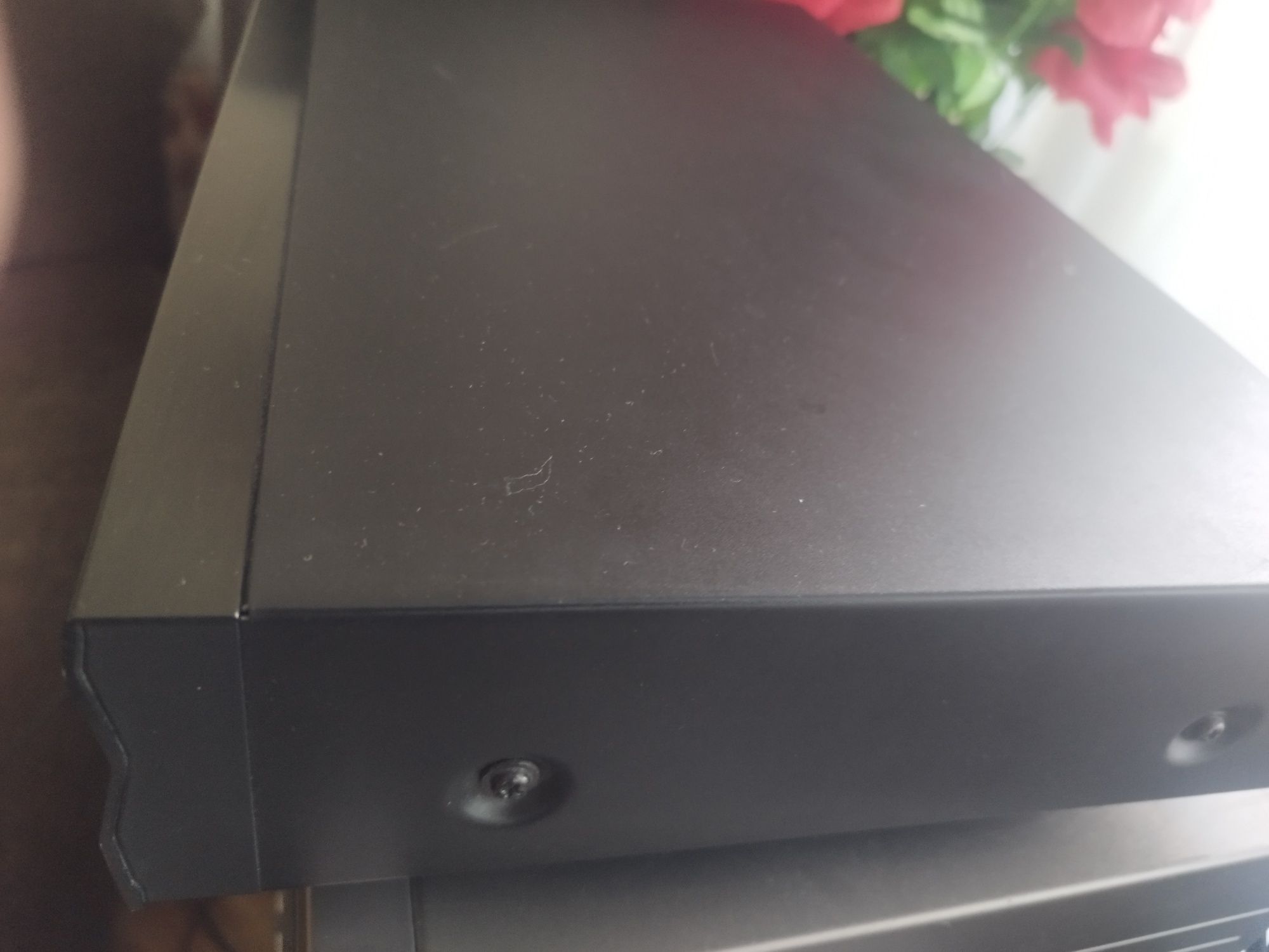 Yamaha TX-492 RDS отличен цифров тунер!