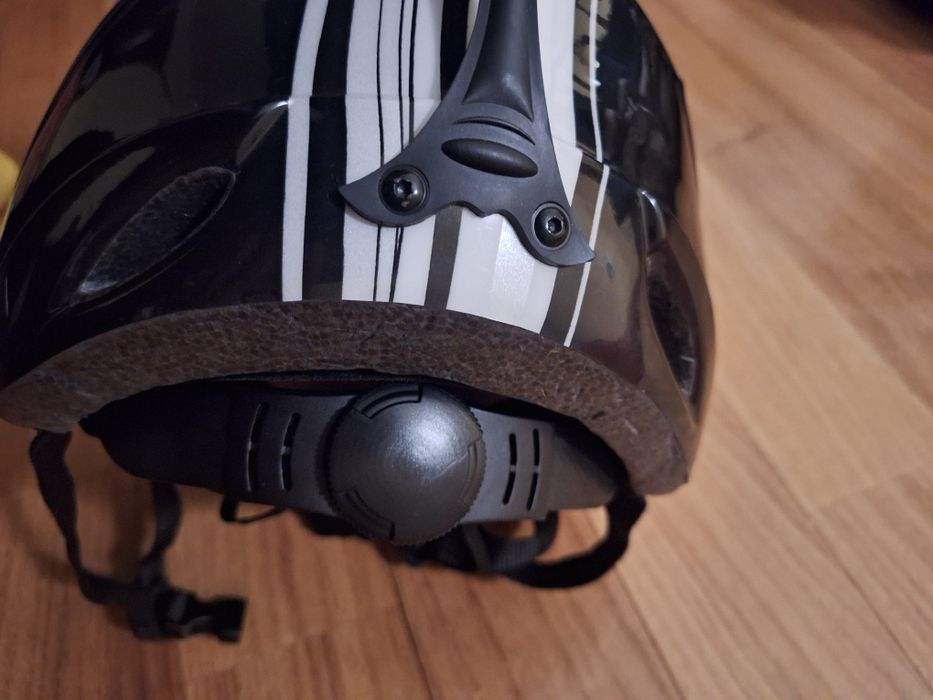 vand casca ski copii 8-12 ani. marime M