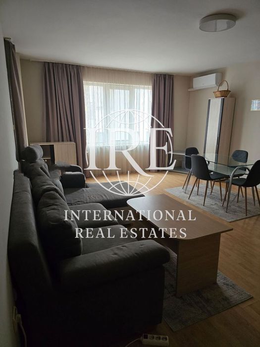 2-стаен в Варна-Левски площ 72 цена 215000