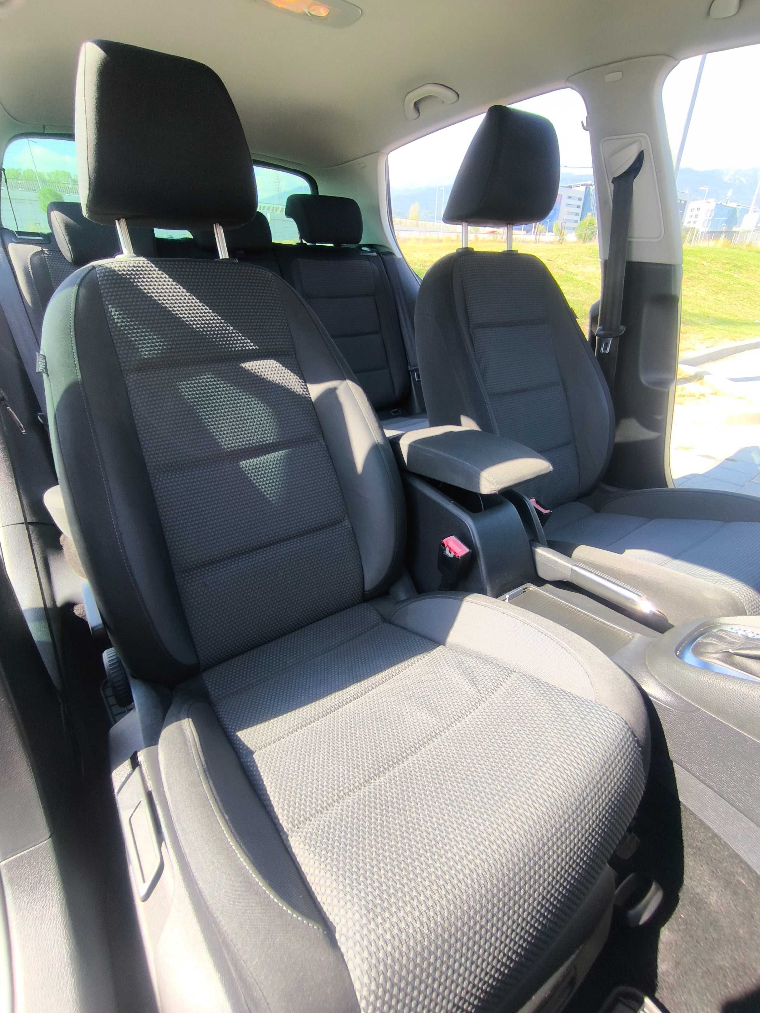 VW Golf VI 1.4TSI 160Hp DSG NAVI