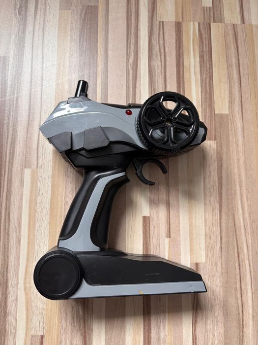 Telecomenzi masinute