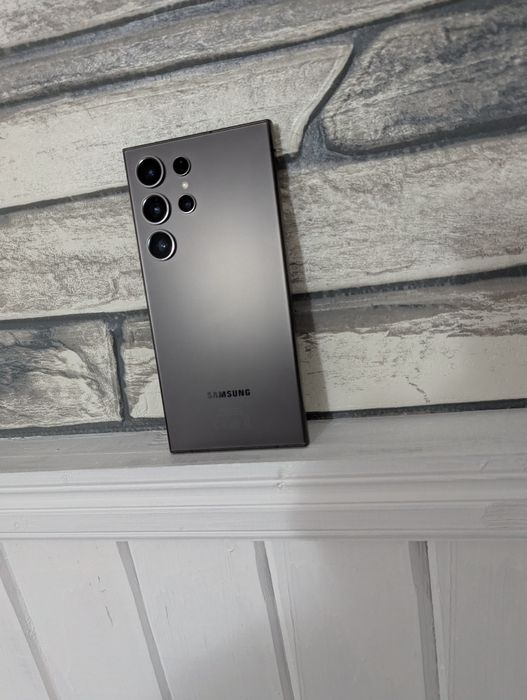 Samsung  S24 Ultra 256