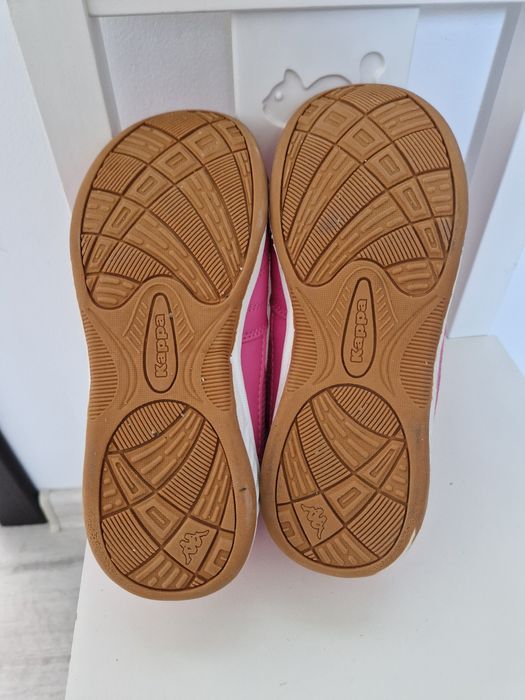 Детски маратонки KAPPA