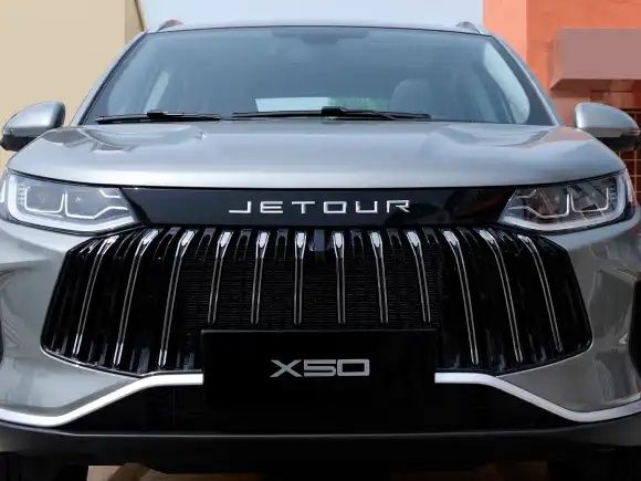 Jetour X50  1.5 Turbo 
Первоначальный взнос от 50% — 0