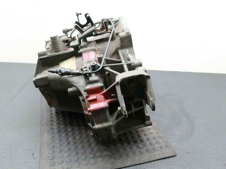 Cutie de viteze Jeep Patriot 2.0 CRD; 2008; 4x4