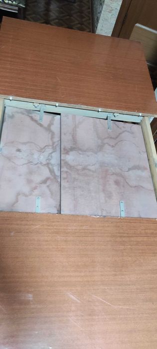 Стол разборный из дерева 10 000тг.